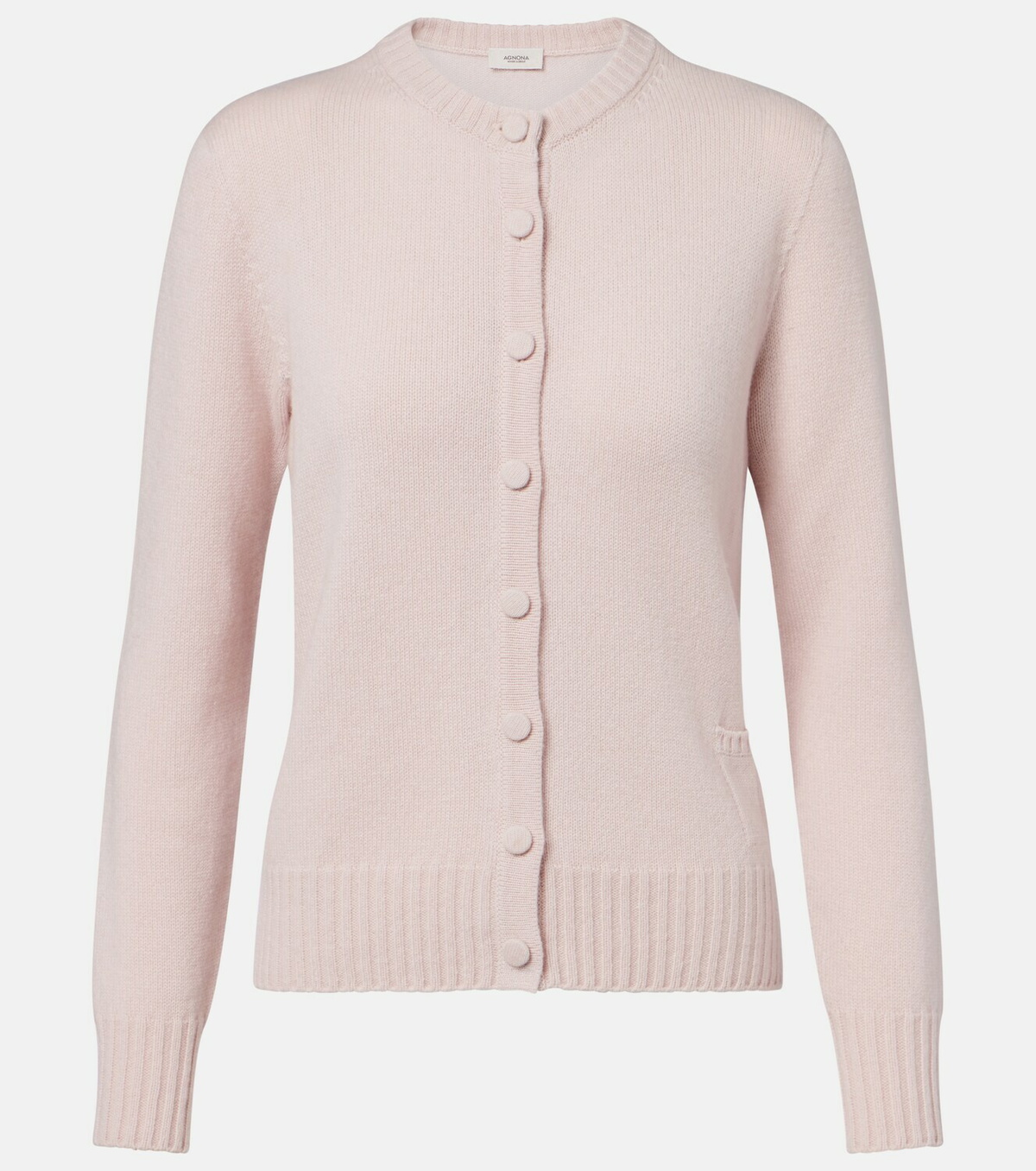 Agnona Cashmere cardigan