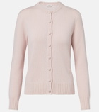 Agnona Cashmere cardigan
