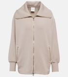 Varley - Adair zip-up jacket