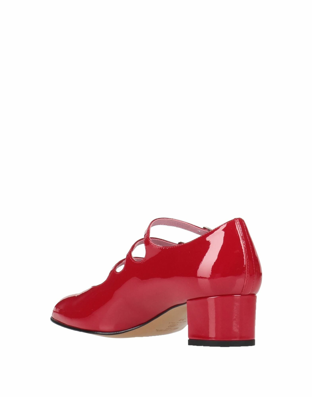 Carel Paris Womens Pumps in Red