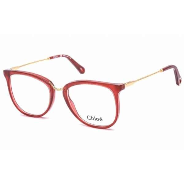 Chloe コティントンフツ CHC24W06VLT 246 三越伊勢丹 | Chloē/クロエ通販 | シャイニーレザー製コイン