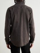 Rag & Bone - Jack Denim Shirt - Brown