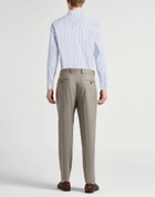 Caruso Mens Shirt in Navy