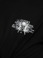AMIRI - Cherub Print Cotton Jersey T-shirt