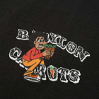 Carrots by Anwar Carrots x Babylon River T-Shirt in Black