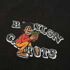 Carrots by Anwar Carrots x Babylon River T-Shirt in Black