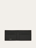 Ferragamo Mens Wallet in Black