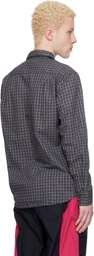 Gimaguas Gray Jeremy Shirt