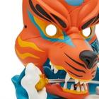 Mighty Jaxx Kitsune Mask (Asagiri Edition) By Jor. Ros in Multi 