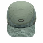 Oakley Men's Fusion Cap in Aviator Green 