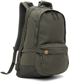 visvim Gray CORDURA 22L Backpack