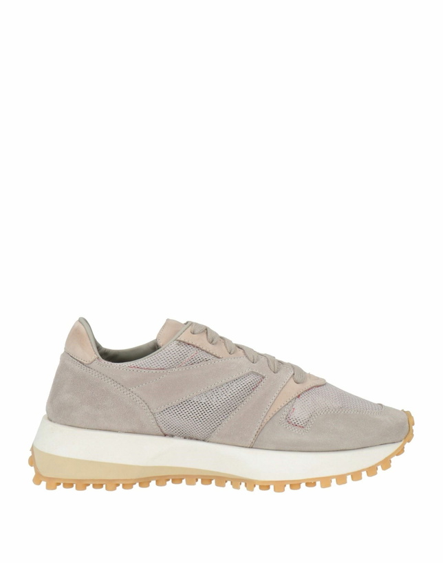 Photo: Fear Of God Womens Sneakers in Taupe