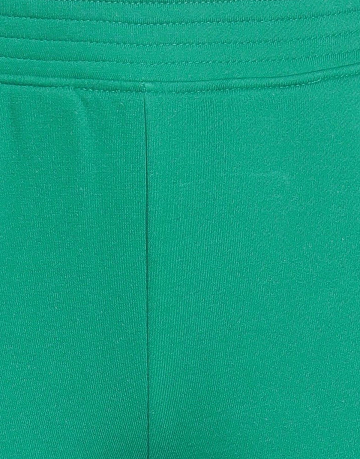 Jijil Womens Pants in Green