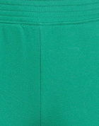 Jijil Womens Pants in Green