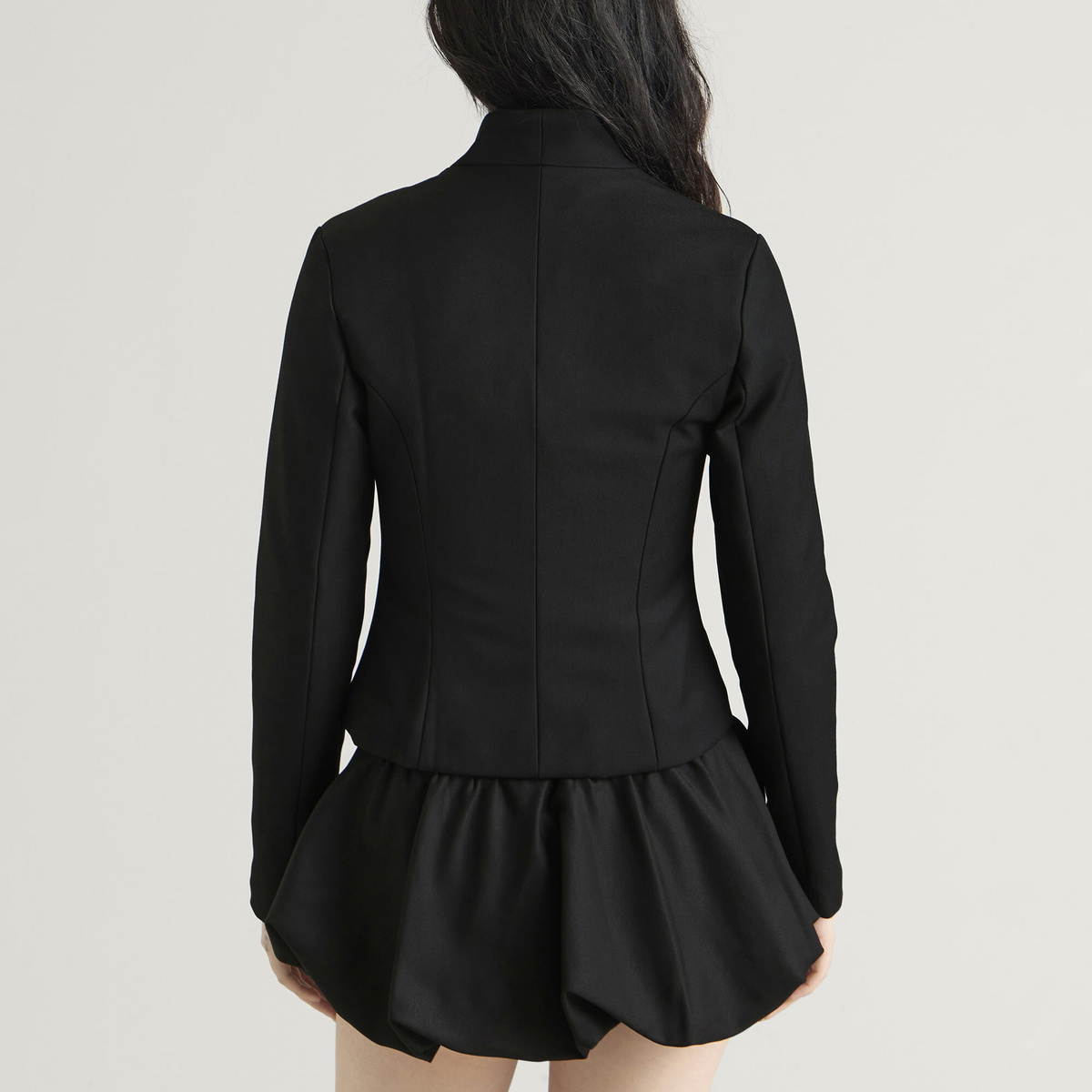Gimaguas Women's Christy Jacket in Black