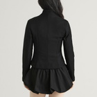 Gimaguas Women's Christy Jacket in Black