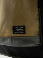 Porter-Yoshida and Co - Hype Nylon-Ripstop and CORDURA® Backpack