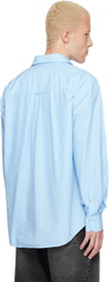 Sunflower Blue New Base Shirt