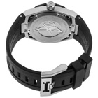 Hamilton Khaki Navy Sub Auto Automatic Silver Dial Mens Watch H78615355