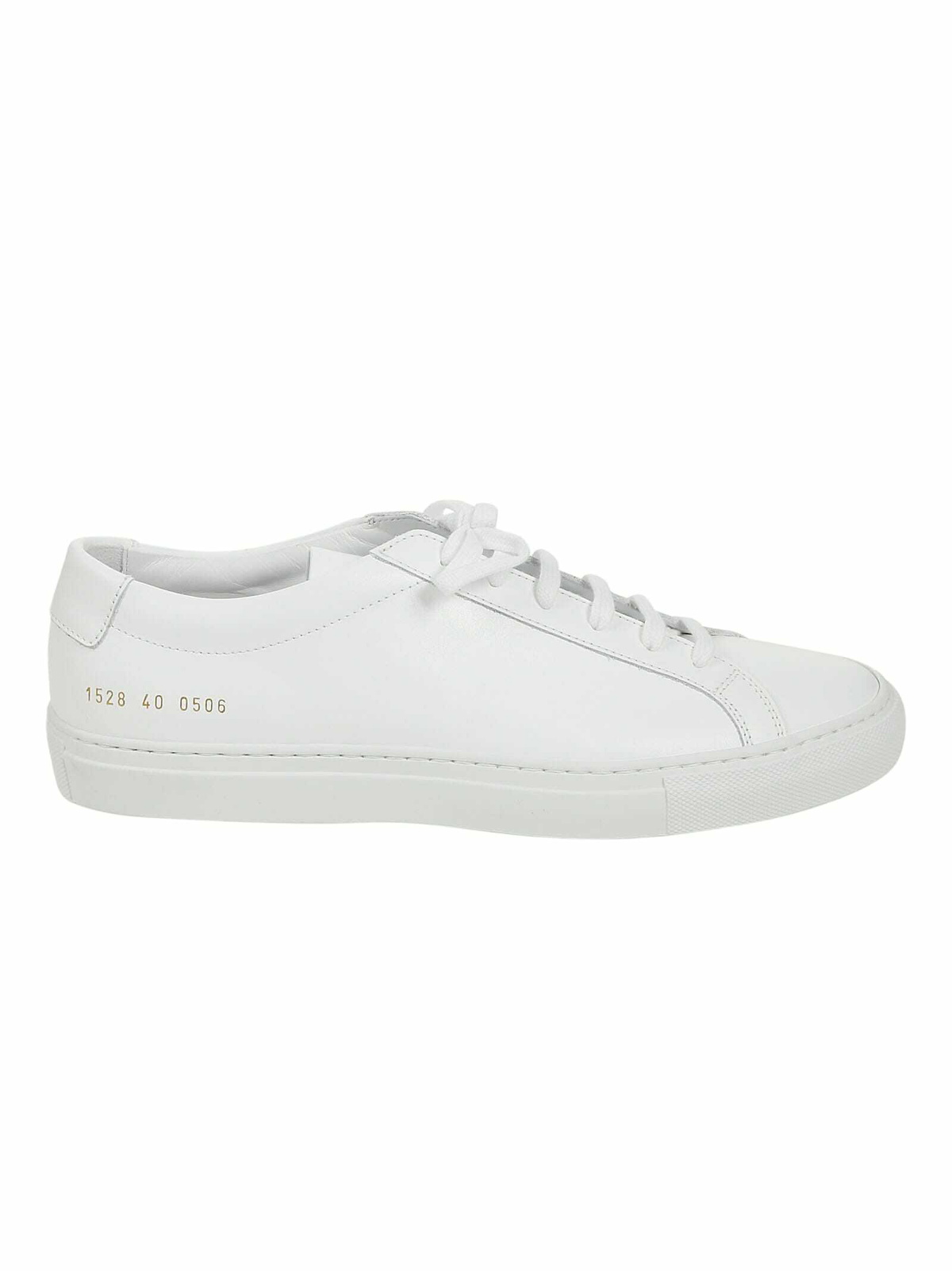 Common Projects Original Achilles Low