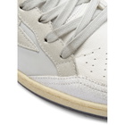 Golden Goose Grey Ice Star Sneakers