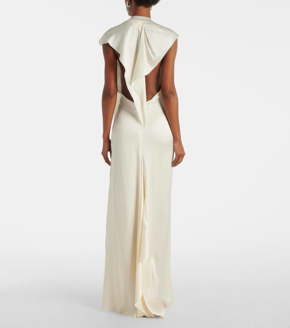 victoria-beckham-draped-satin-gown-victoria-beckham