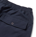 nanamica - ALPHADRY Shorts - Blue