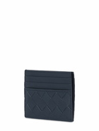 BOTTEGA VENETA - Intrecciato Leather Card Case