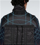 Craig Green - Embroidery Swirl jacket