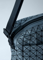 Bao Bao Issey Miyake Voyager Reflector Crossbody Bag