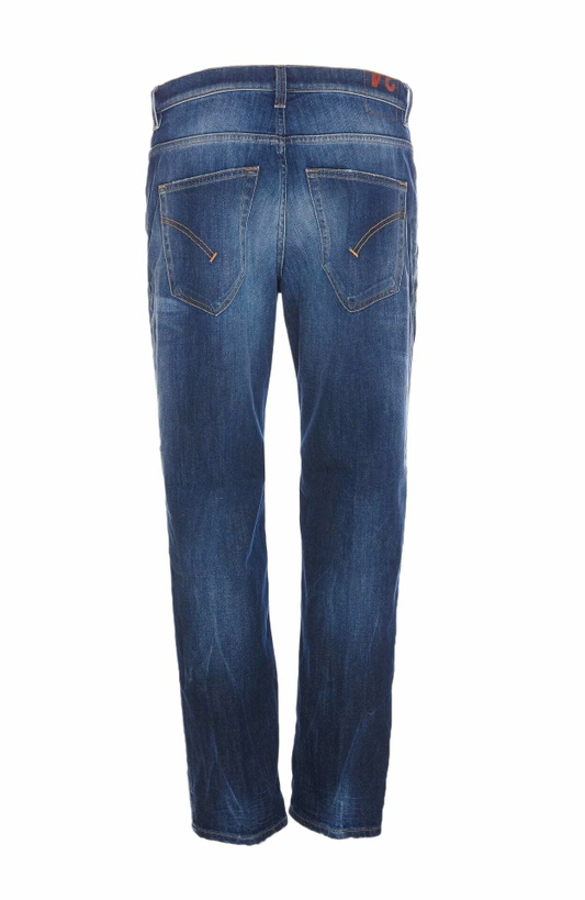 Photo: Dondup Brighton Denim Jeans