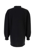 Random Identities Black Cotton T-shirt