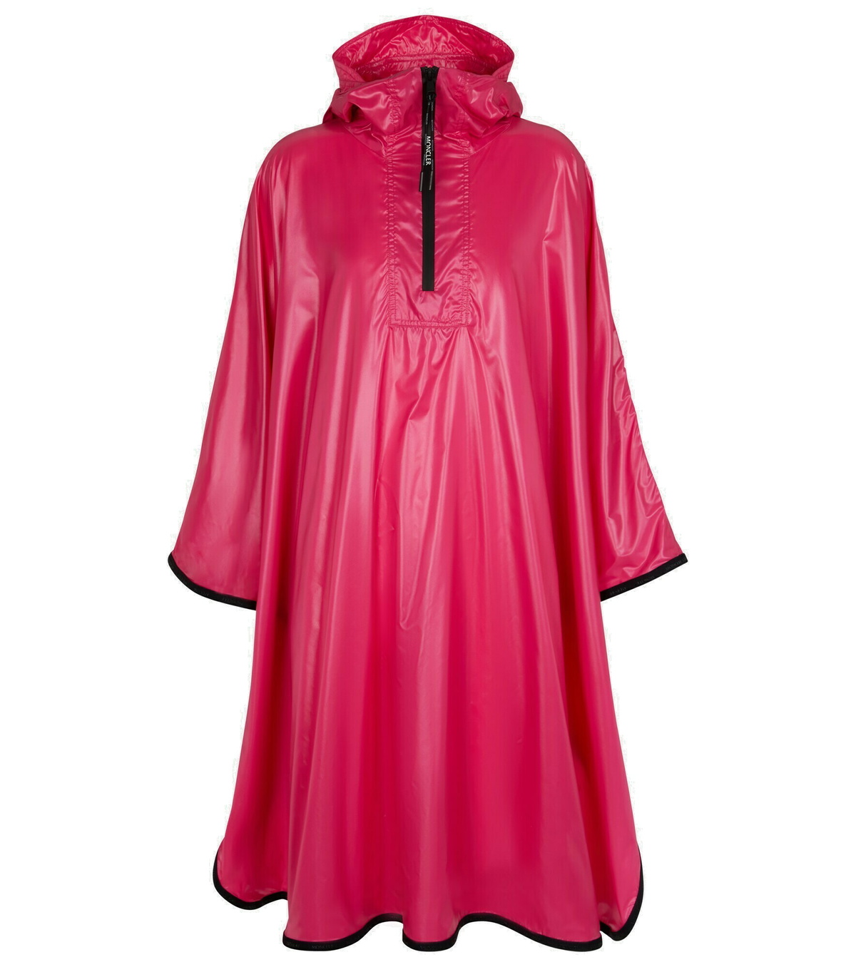 Moncler - Rain poncho Moncler