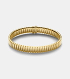 Bvlgari Bvlgari Tubogas 18kt gold bracelet