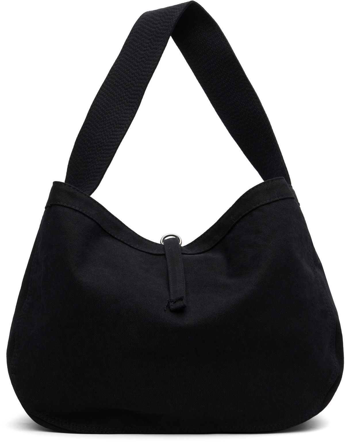 バッグ TaigaTakahashi Lot.004 Newsboy Bag BLACK Taiga Takahashi | [Store Limited] LOT.004 NEWSBOY BAG