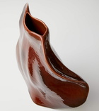 Bordallo Pinheiro Amazônia vase
