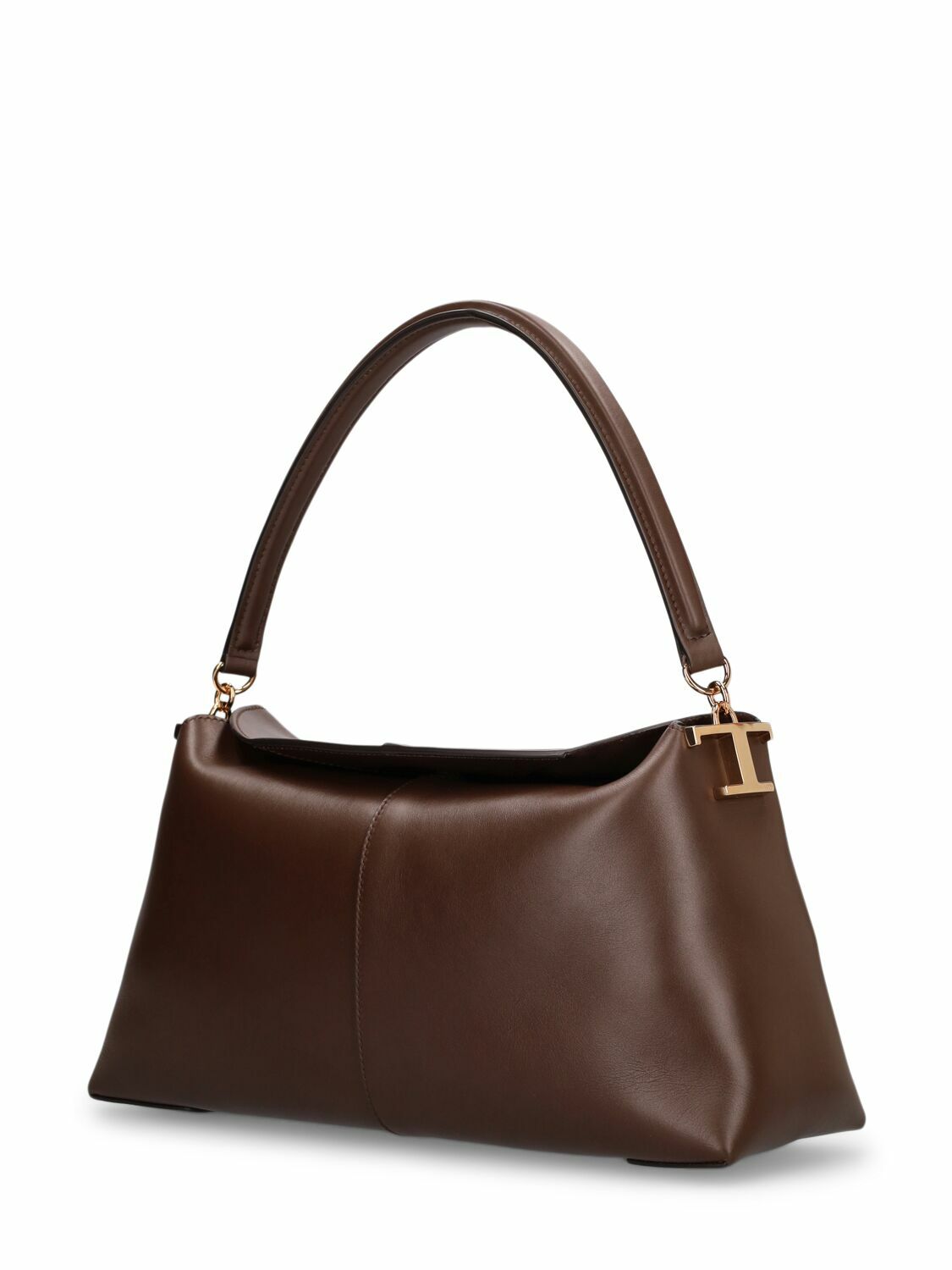 セール★Tod's TST MESSENGER TRAC TOD'S Tst Messenger Trac Nastro Shoulder Bag Tod's