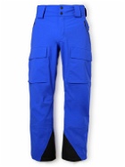 Aztech Mountain - Hayden 3L Straight-Leg Ski Pants - Blue