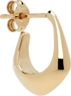LEMAIRE Mini Drop Single Earring