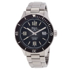 Ball Roadmaster Automatic Chronometer Black Dial Mens Watch DM3150B-S5CJ-BK