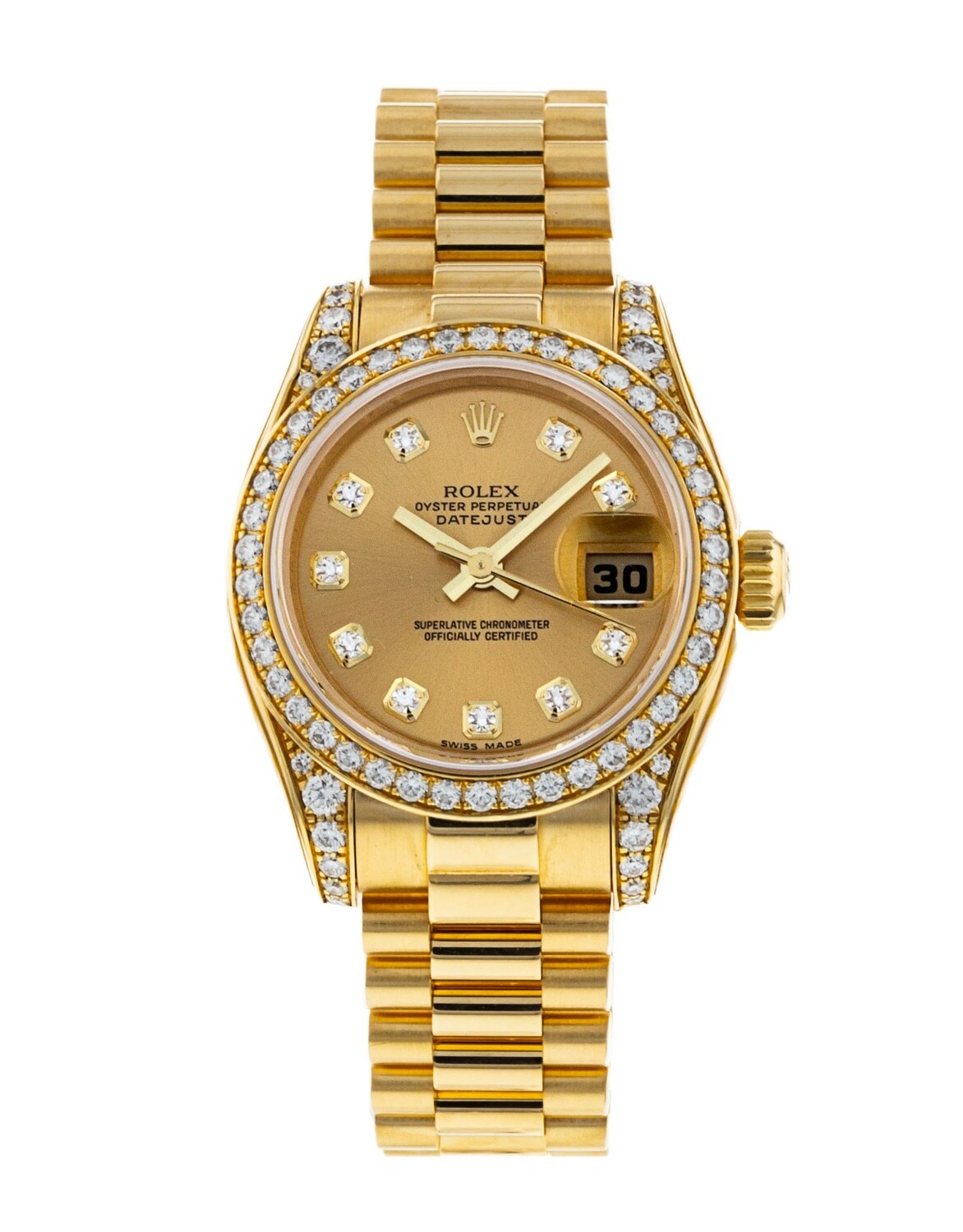 Rolex Datejust Lady 179158 Rolex