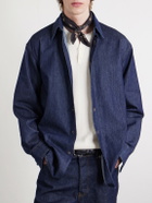 RRL - Printed Cotton Bandana