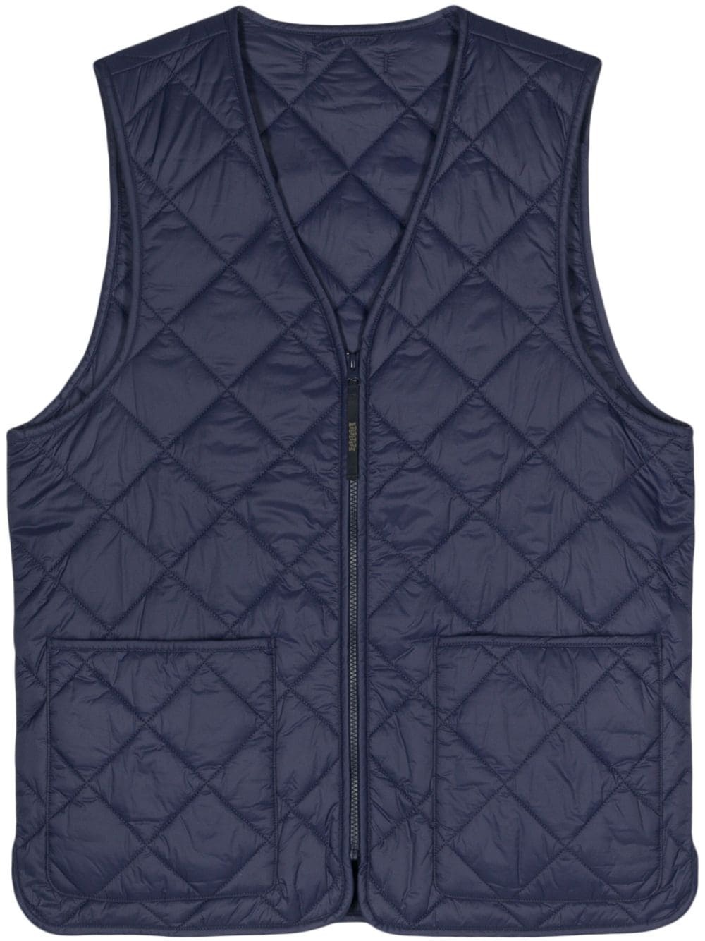 Baracuta vest best sale