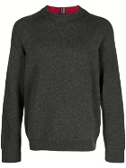 PS PAUL SMITH - Wool Sweater