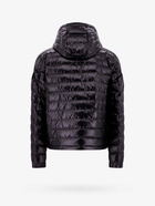 Moncler Lauros Black   Mens