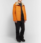 Burton - Swash GORE-TEX Hooded Ski Jacket - Orange