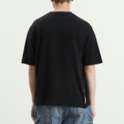 ACMH by Magic Castles Men's x Optimo Power of Love T-Shirt in Black