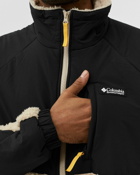 Columbia Ballistic Ridge™ Full Zip Fleece Brown - Mens - Fleece Jackets