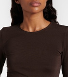 Wolford Berlin bodysuit