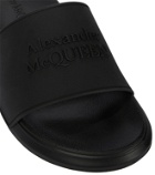 Alexander McQueen Logo slides